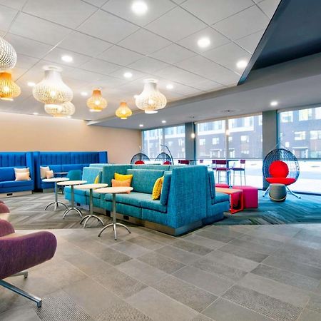 Hotel Tru By Hilton Ashburn One Loudoun, Va Exterior foto