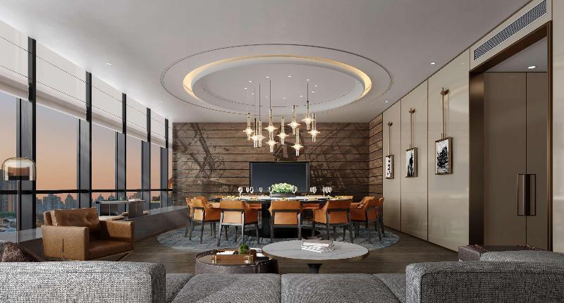 Hotel Tru By Hilton Ashburn One Loudoun, Va Exterior foto