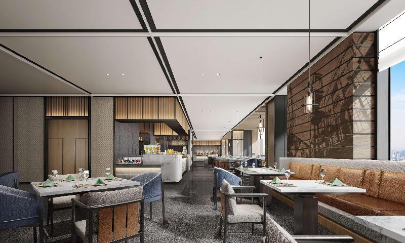 Hotel Tru By Hilton Ashburn One Loudoun, Va Exterior foto
